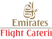 Flight catering emirates